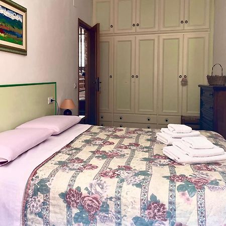 شقة Casa Gentile أسيسي المظهر الخارجي الصورة